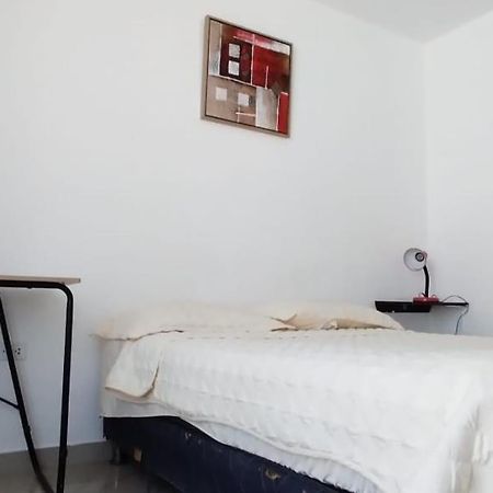 Hotel Guest House Inkayacu-Paracas Kültér fotó