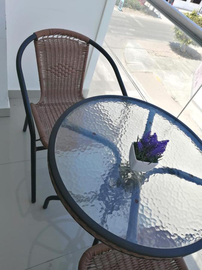 Hotel Guest House Inkayacu-Paracas Kültér fotó