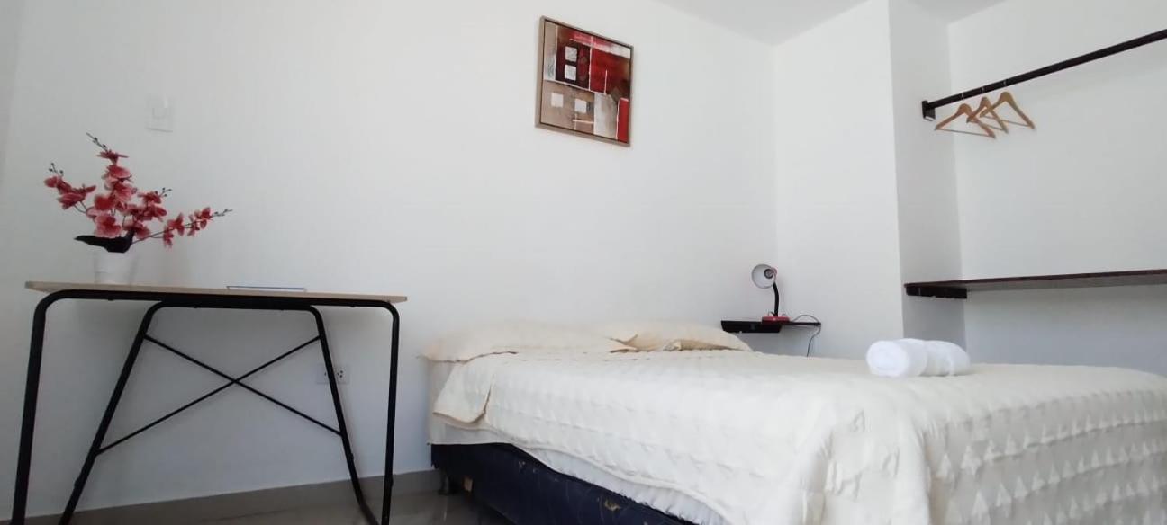 Hotel Guest House Inkayacu-Paracas Kültér fotó